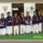 Eastern Gauteng Judo SA Open 2013 Boys Gold