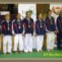 Eastern Gauteng Judo SA Open 2013 Girls Gold