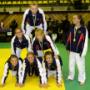 Eastern Gauteng Judo SA Open 2013