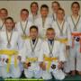 SA Judo School Champions