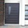 DESIGNER PIVOT DOOR