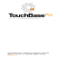 How to use TouchBasePro.com