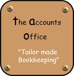 The Accounts Office