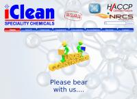 Iclean's website