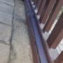 Securing Gate Steel Rack