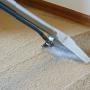 Advanced carpet cleaning