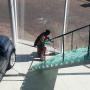 CLEANING STAFF