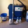Carpet cleaning machine and our own products