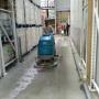 HI TECH CLEANING MACHINES!