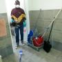 OFFICE HYGIENE!