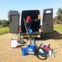 ON SITE!