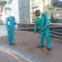 PEST CONTROL