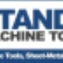 Standard Machine Tools CC Logo