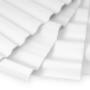 Profile Polycarbonate Sheets