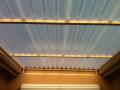 Polycarbonate Roof Sheeting With a 25 Year warranty!!