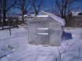 Mitos Greenhouse
