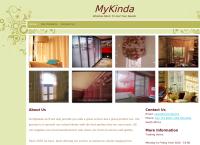Mykinda Interiors