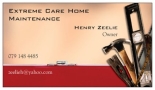Extreme Care Home Maintenance