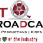 DT Broadcast Logo