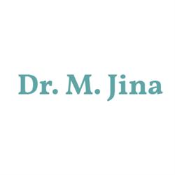 Jina M Dr