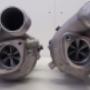 Twin Turbo