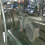 Manifold Skim
