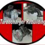 Turbocharger Rebuilding