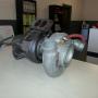 Turbochargers