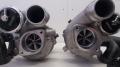 Turbochargers