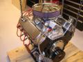 Stock Engines