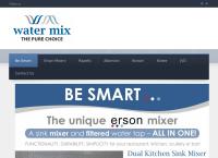 Watermix's website