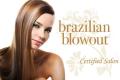Brazilian Blowout