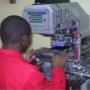 Pad printing
