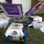 Screen printing