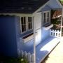 Outdoor Playhouses