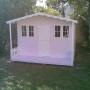 Outdoor Playhouses