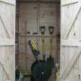 Utility box