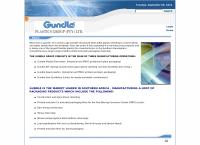 Gundle Plastics
