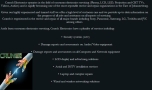 Crunch Electronics and Networks
