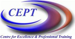 Cept - Centre For Excellence and Professional Training
