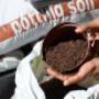 Healthy Soil = Healthy Plant ;)