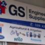 Signboard