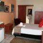 Double Room Setting