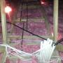 Aerolite insulation