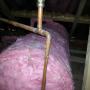 Geyser blanket