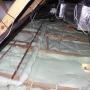 Isotherm insulation