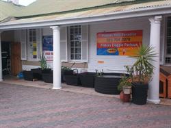 Pikkies Pets Paradise and Doggy Parlour