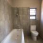 New bathroom