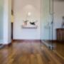 Renovated floor
