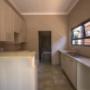 Renovated kitchen